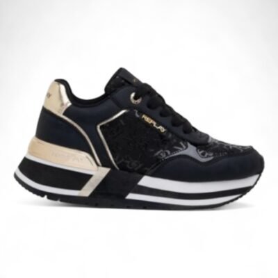 Replay | WOMEN ECO LEATHER SNEAKER - Image 2