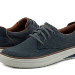 Skechers | Hyland - Ratner — Тегет — обувки