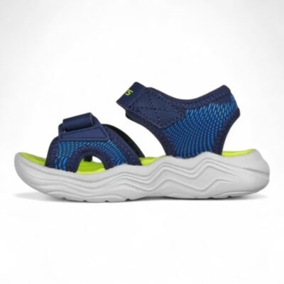 Skechers | S‑Lights: Erupters 4 Sandal - Figura 3