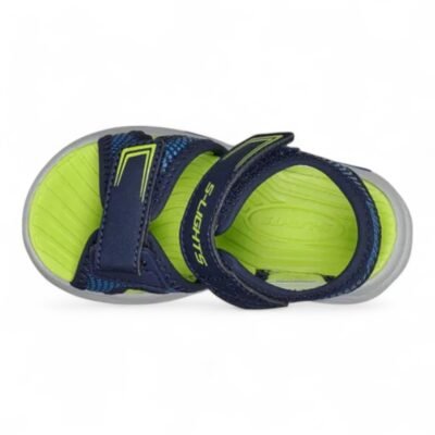 Skechers | S‑Lights: Erupters 4 Sandal - Figura 4