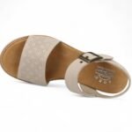 Skechers | Meditation – Big Appeal — Крем — обувки