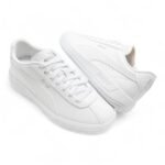 Puma | Club Klassika SL — Бела — обувки