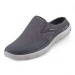 Skechers |  Summits  –  Vindicator — Сива — обувки