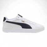 Puma | Court Classico — Бела — обувки