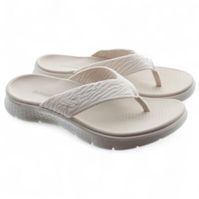 Skechers | Splendo Toepost Sandals - Image 1