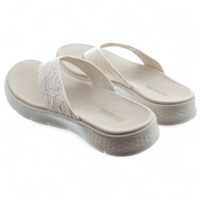 Skechers | Splendo Toepost Sandals - Image 3