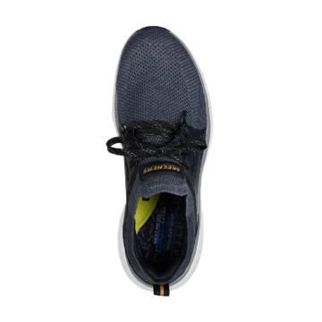 Skechers | Slip-ins Arch Fit Orvan — Црна — обувки