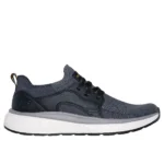 Skechers | Slip-ins Arch Fit Orvan — Црна — обувки