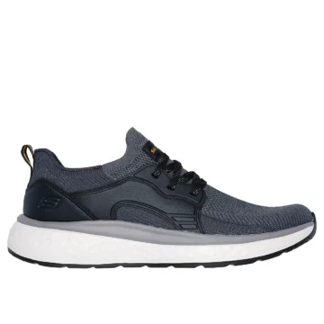 Skechers | Slip-ins Arch Fit Orvan — Црна — обувки