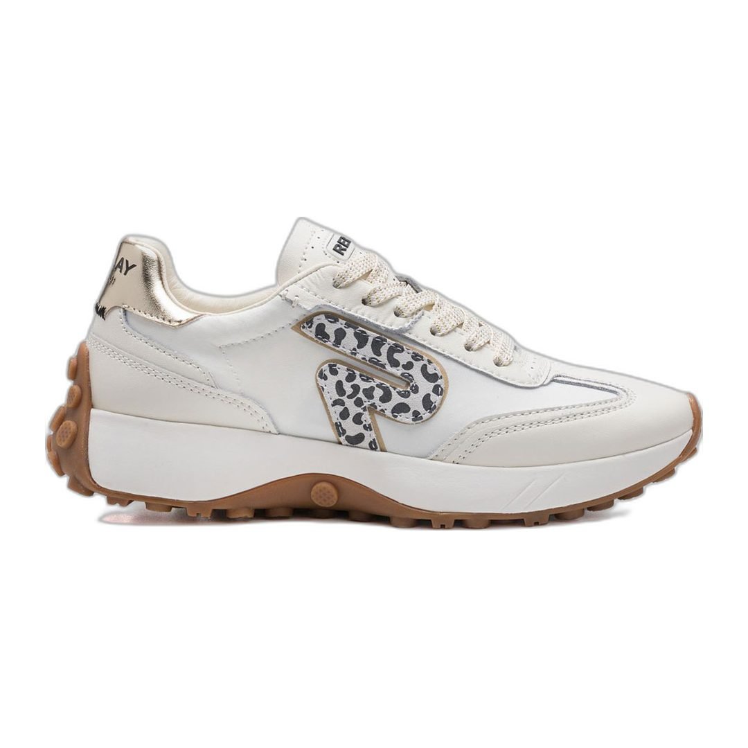 Replay | Castor W Sport